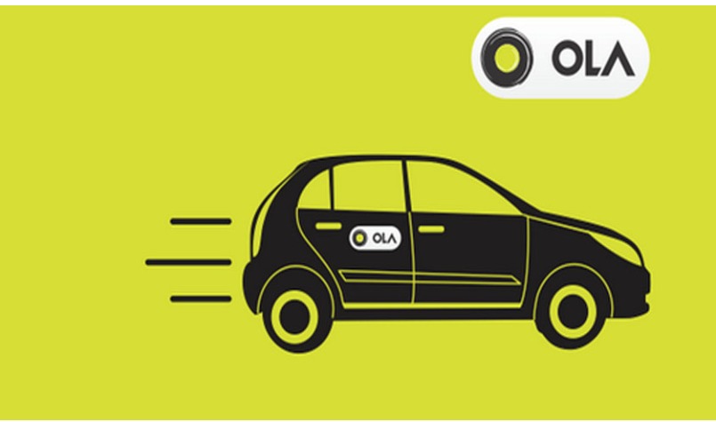 Bhavish Aggarwal The Visionary Behind Olas Success -By Seema Khanna